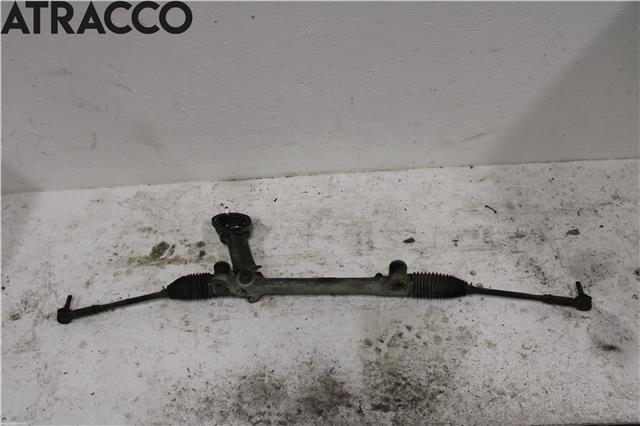 Tannstang til Toyota Urban Cruiser, 2009-2014  (4551052220)