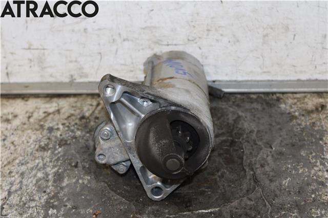 Starter diesel til Toyota Urban Cruiser 2009-2014  (2810033120|)