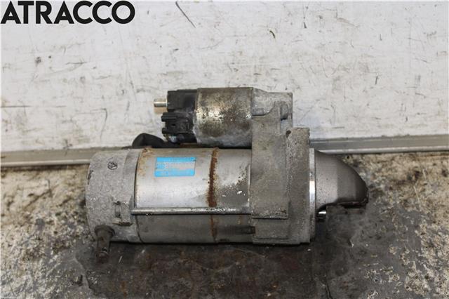 Starter diesel til Toyota Urban Cruiser 2009-2014  (2810033120|)