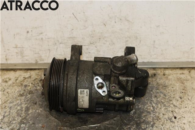 Aircondition kompressor til BMW X6 2008-2014 (E71/E72) (E71/E72) (64529185146|)