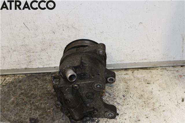 Aircondition kompressor til BMW X6 2008-2014 (E71/E72) (E71/E72) (64529185146|)