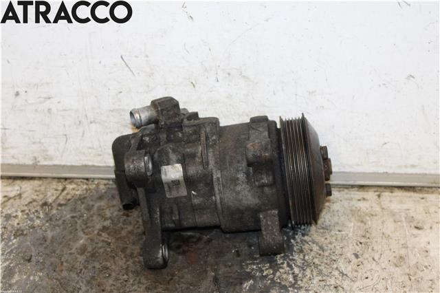 Aircondition kompressor til BMW X6 2008-2014 (E71/E72) (E71/E72) (64529185146|)
