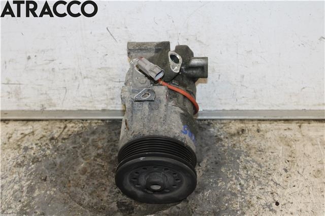 Aircondition kompressor til Toyota Urban Cruiser 2009-2014  (883101A820|)
