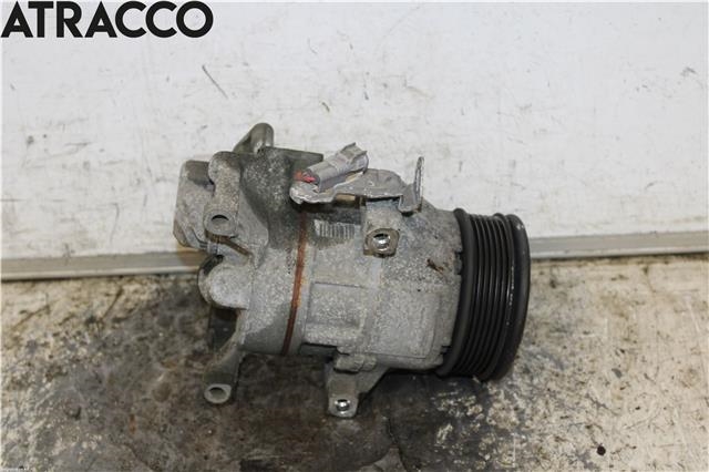 Aircondition kompressor til Toyota Urban Cruiser 2009-2014  (883101A820|)