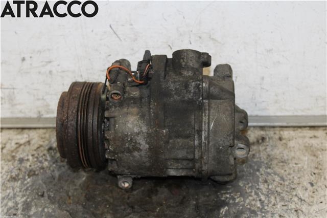 Aircondition kompressor til BMW X6 2008-2014 (E71/E72) (E71/E72) (64529185146|)