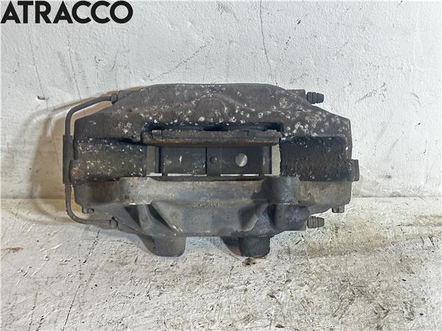 Bremsecaliper høyre foran til Tesla Model S 2013-2016 (Fase 1)  (100779500C|)