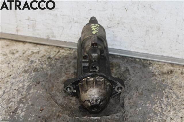 Starter diesel til BMW X6 2008-2014 (E71/E72) (E71/E72) (12417796892|)