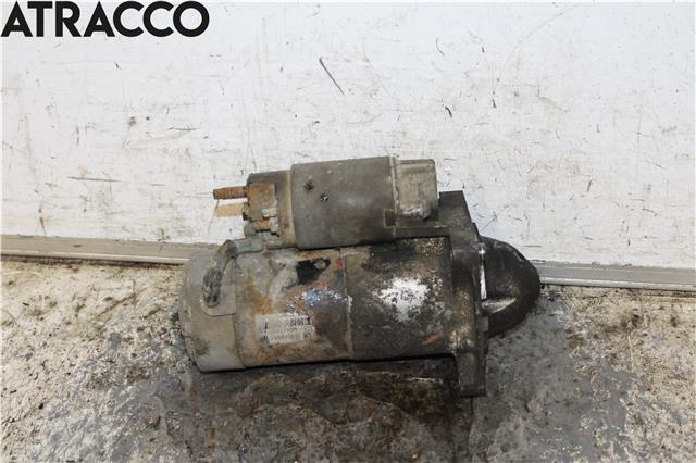 Starter diesel til Opel Astra J 2010-2015  (55352882|)