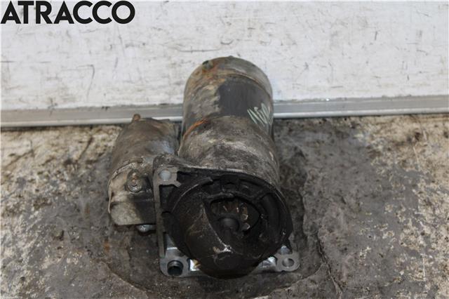 Starter diesel til Opel Astra J 2010-2015  (55352882|)