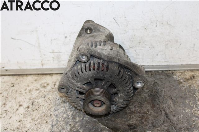 Dynamo til BMW X6 2008-2014 (E71/E72) (E71/E72) (12317801173|)