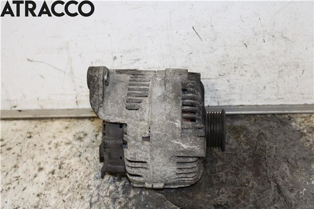 Dynamo til BMW X6 2008-2014 (E71/E72) (E71/E72) (12317801173|)