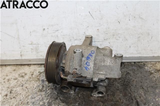 Aircondition kompressor til Citroën C1 2014-->> (Type II)  (1671553780|)