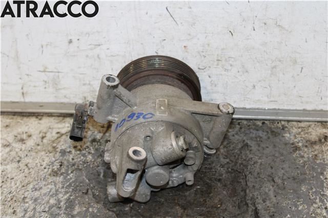 Aircondition kompressor til Citroën C1 2014-->> (Type II)  (1671553780|)