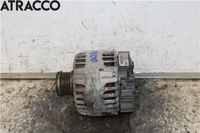 Dynamo til Opel Astra J 2010-2015 (13502581|)