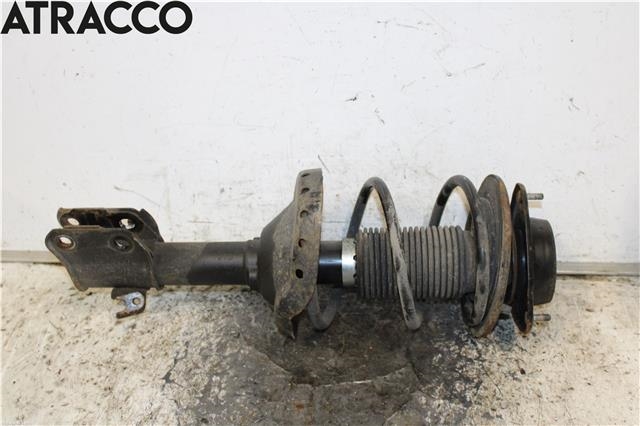 Støtdemper foran til Subaru Impreza 2008-2012 (Type III)  (20310FG200|)