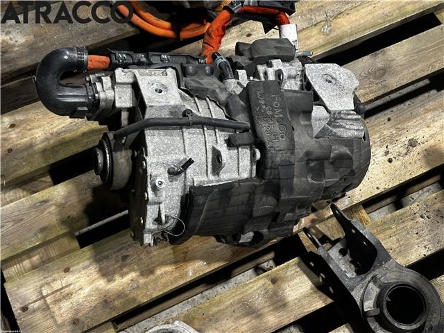 Motor elbil bak til Ford Mustang Mach-e 2020-->> (LJ9P7B000AC|)