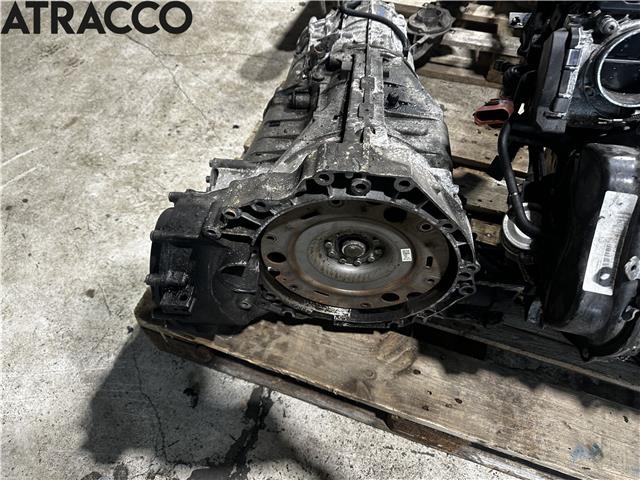 Girkasse automat til Audi A4 2007-2014 (Type IV) (B8) (B8) (0B5300057H|)
