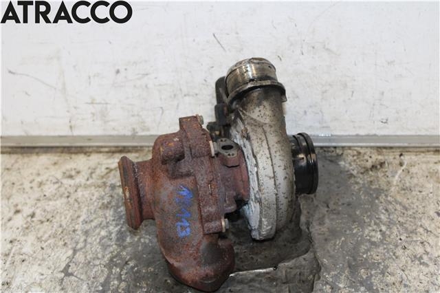 Turbo til Citroën C-Crosser, 2007-2012  (0375S3)