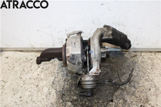 Turbo til Audi A3, 2009-2012 (Type II, Fase 2)  (03L253016T)