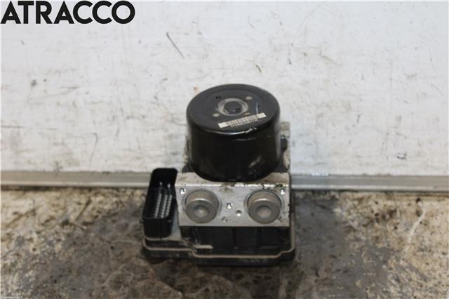 ABS sentral til Opel Astra J 2010-2015 (13344015|)
