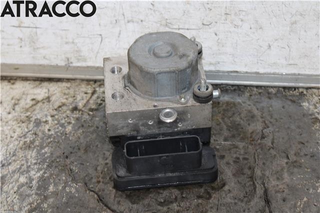 ABS sentral til Citroën C1, 2014-->> (Type II) (1611918680)