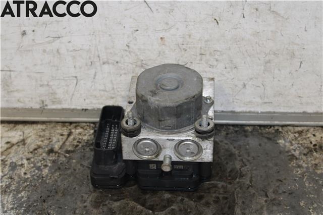ABS sentral til Citroën C1 2014-->> (Type II)  (1611918680|)