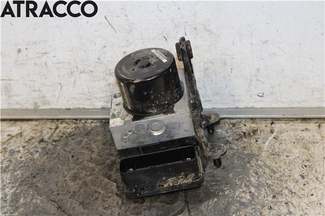 ABS sentral til Audi A3, 2009-2012 (Type II, Fase 2)  (1K0614517AT)