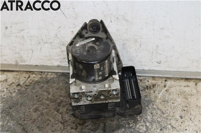 ABS sentral til Audi A3 2009-2012 (Type II, Fase 2)  (1K0614517AT|)