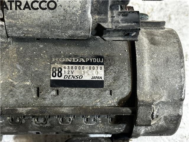 Starter diesel til Honda Civic 2012-2015 (Type IX, Fase 1)  (4380000070|)
