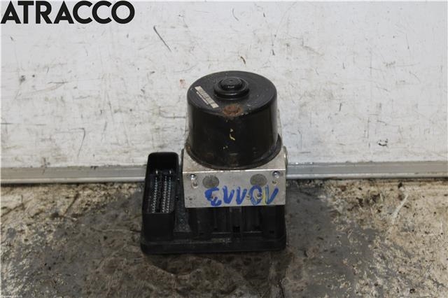 ABS sentral til Citroën C-Crosser 2007-2012  (4541CF|)