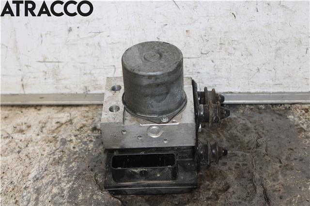 ABS sentral til Audi A4 2007-2014 (Type IV) (B8) (B8) (8K0614517EF|)