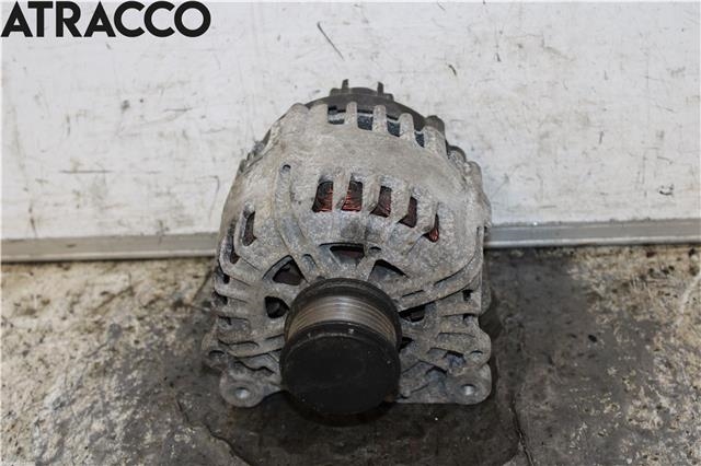 Dynamo til Audi A3, 2009-2012 (Type II, Fase 2)  (03L903023)