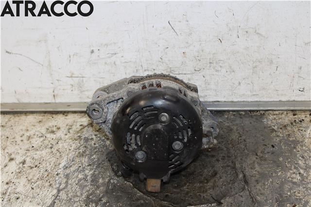 Dynamo til Citroën C1 2014-->> (Type II)  (B000912380|)