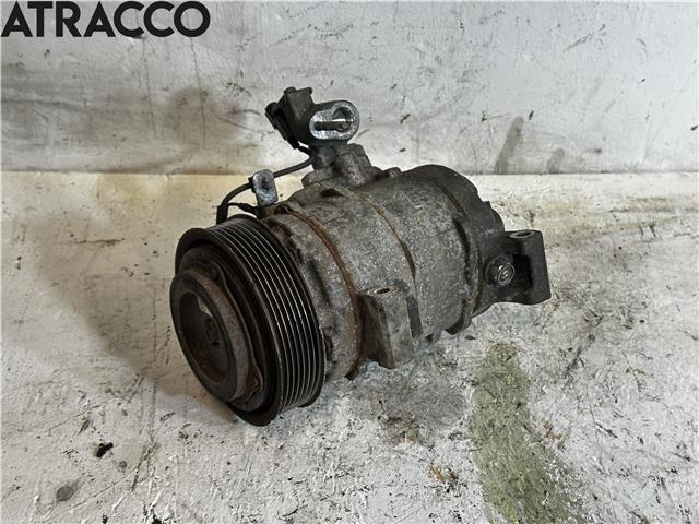 Aircondition kompressor til Honda Civic, 2012-2015 (Type IX, Fase 1) (4472802260)