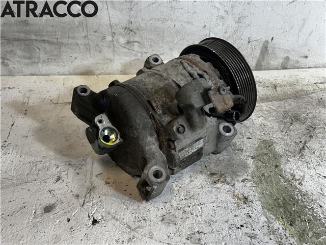 Aircondition kompressor til Honda Civic 2012-2015 (Type IX, Fase 1) (4472802260|)