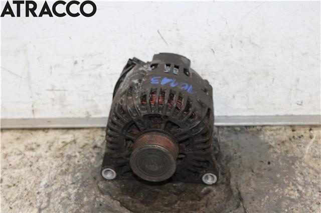 Dynamo til Citroën C-Crosser 2007-2012 (5705JV|)