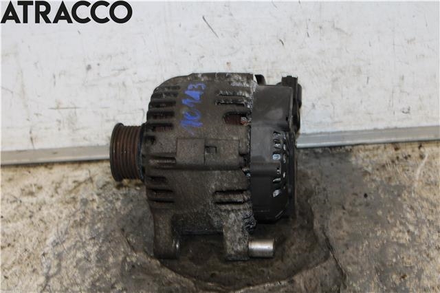 Dynamo til Citroën C-Crosser 2007-2012 (5705JV|)