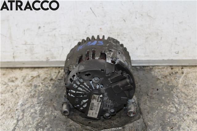 Dynamo til Citroën C-Crosser 2007-2012 (5705JV|)