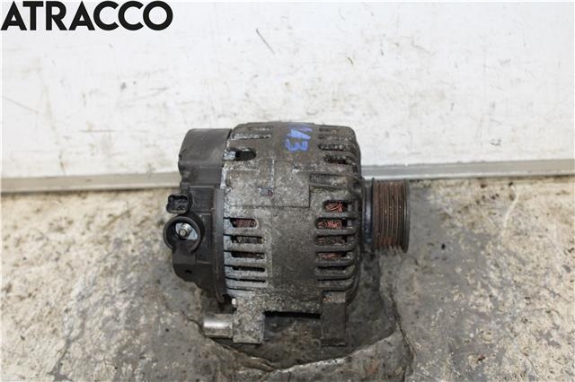 Dynamo til Citroën C-Crosser 2007-2012 (5705JV|)