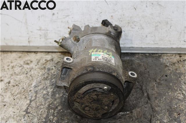 Aircondition kompressor til Audi A3, 2009-2012 (Type II, Fase 2)  (5N0820803C)
