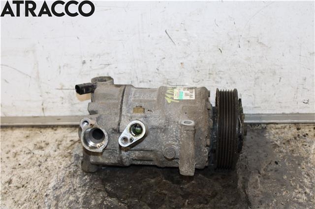 Aircondition kompressor til Audi A3 2009-2012 (Type II, Fase 2)  (5N0820803C|)