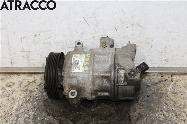 Aircondition kompressor til Audi A3 2009-2012 (Type II, Fase 2)  (5N0820803C|)