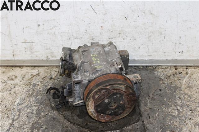 Aircondition kompressor til Subaru Impreza, 2008-2012 (Type III) (73111FG002)