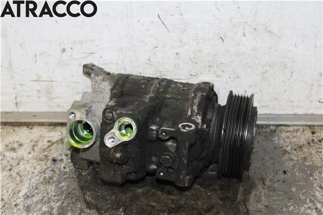 Aircondition kompressor til Audi A4 2007-2014 (Type IV) (B8) (B8) (8K0260805L|)