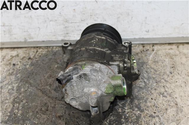 Aircondition kompressor til Audi A4 2007-2014 (Type IV) (B8) (B8) (8K0260805L|)
