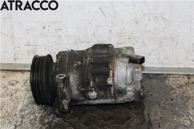 Aircondition kompressor til Audi A4 2007-2014 (Type IV) (B8) (B8) (8K0260805L|)