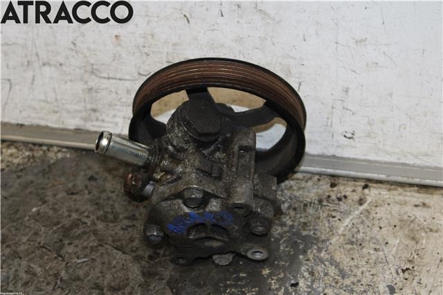 Servo pumpe mekanisk til Citroën C-Crosser 2007-2012  (4007QR|)