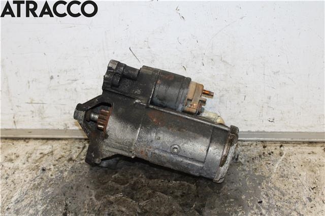 Starter diesel til Citroën C-Crosser 2007-2012  (5802AW|)