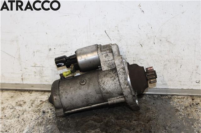 Starter diesel til Audi A3 2009-2012 (Type II, Fase 2)  (02Z911024A|)