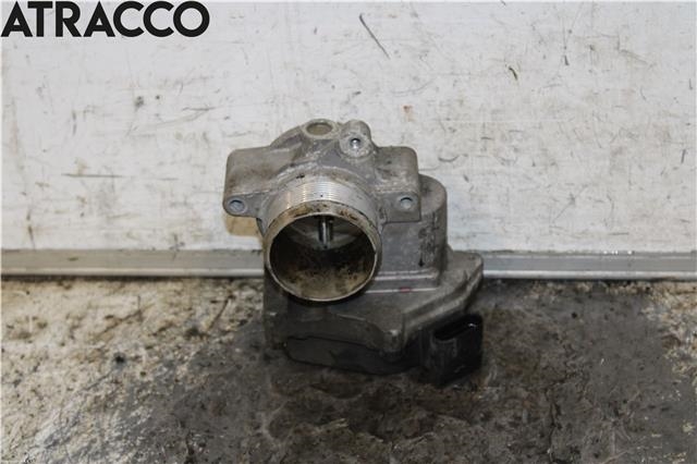 Spjeldhus til Audi A3, 2009-2012 (Type II, Fase 2)  (03L128063Q)